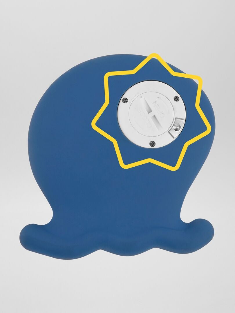 Termometro da bagno 'Badabulle' - - azul