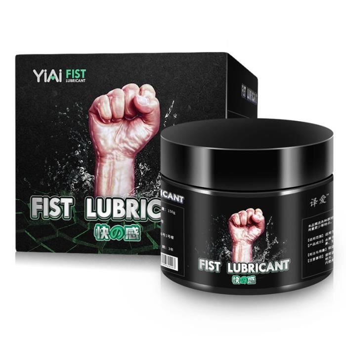 Analgesia - Lubricante anal para hombres y mujeres, crema para adultos, sensación de c