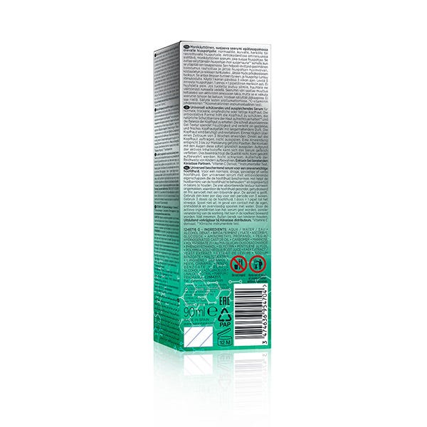 Ειδικός Δυναμικός | 90ML