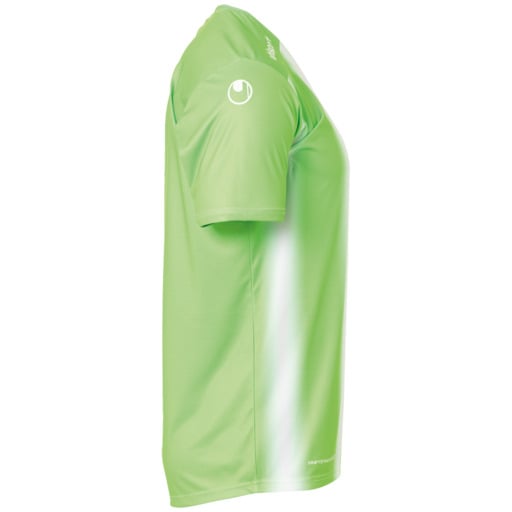  Maillot de bain Stripe 2.0 Kurzarm vert Uhlsport