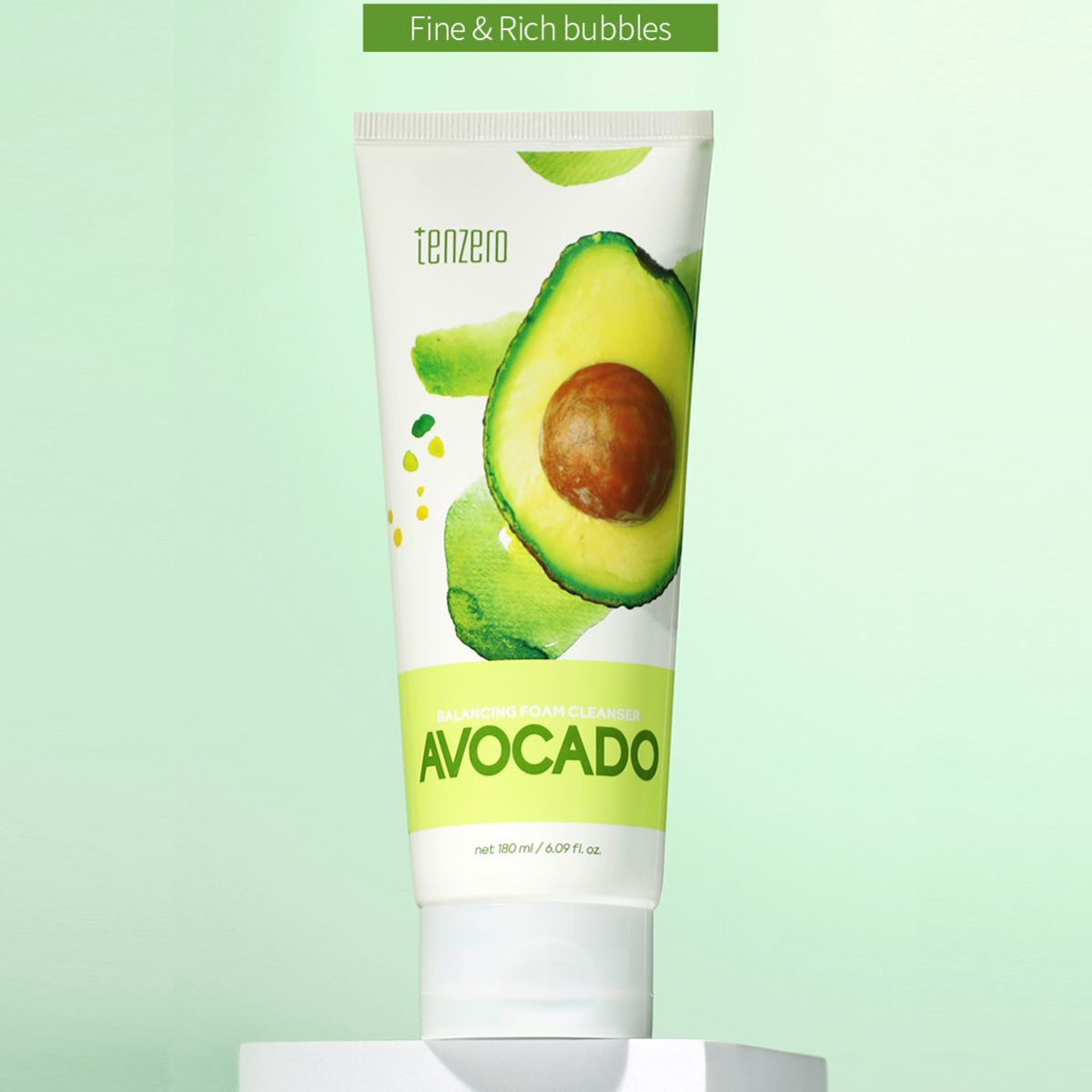 Mousse Tenzero
