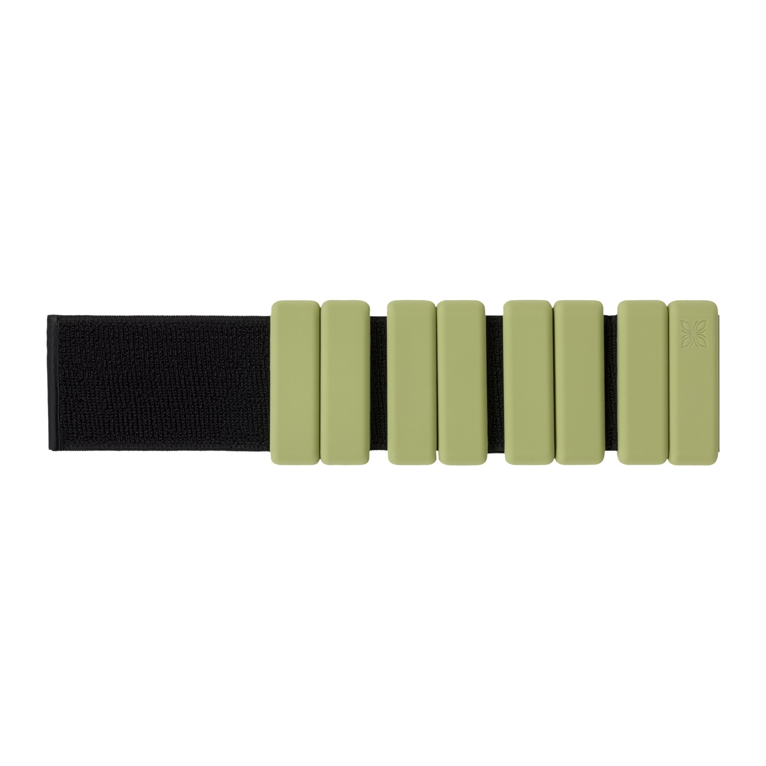 Accessoires de fitness OMNANA HEROSTRAP™ - Kit de 2 sangles de lestage 1 kg (2 x 0,5 kg)