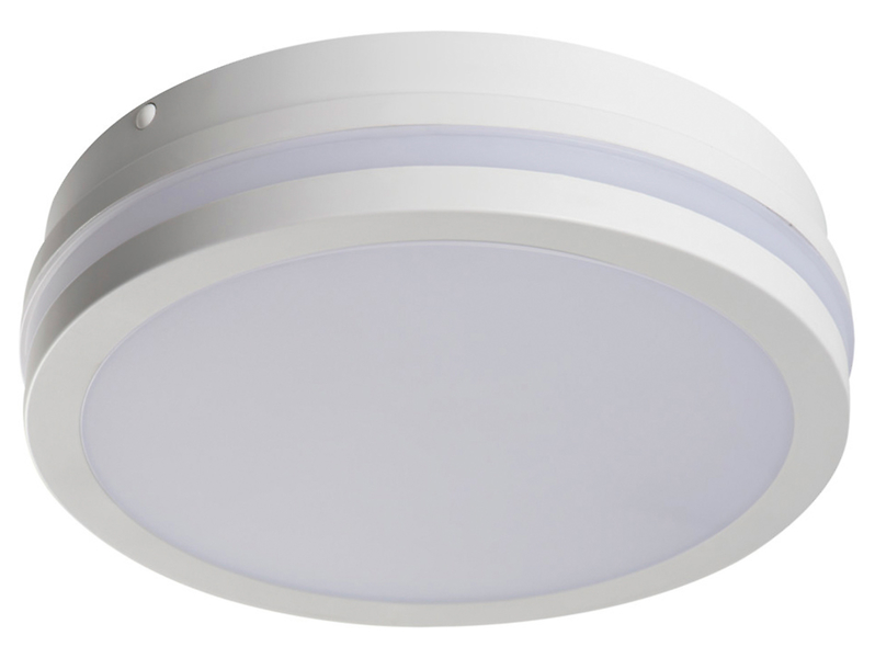 Oprawa techniczna Beno LED 22 cm biała