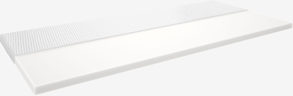 WELLPUR FRYA GT30 zlatý Poťah na matrac 75x200 WELLPUR FRYA GT30 šedý
