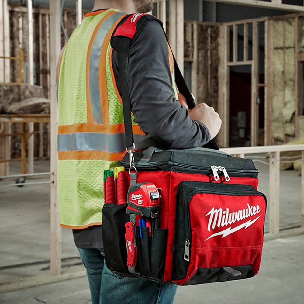 Refrigerador de trabalho MILWAUKEE 48228250
