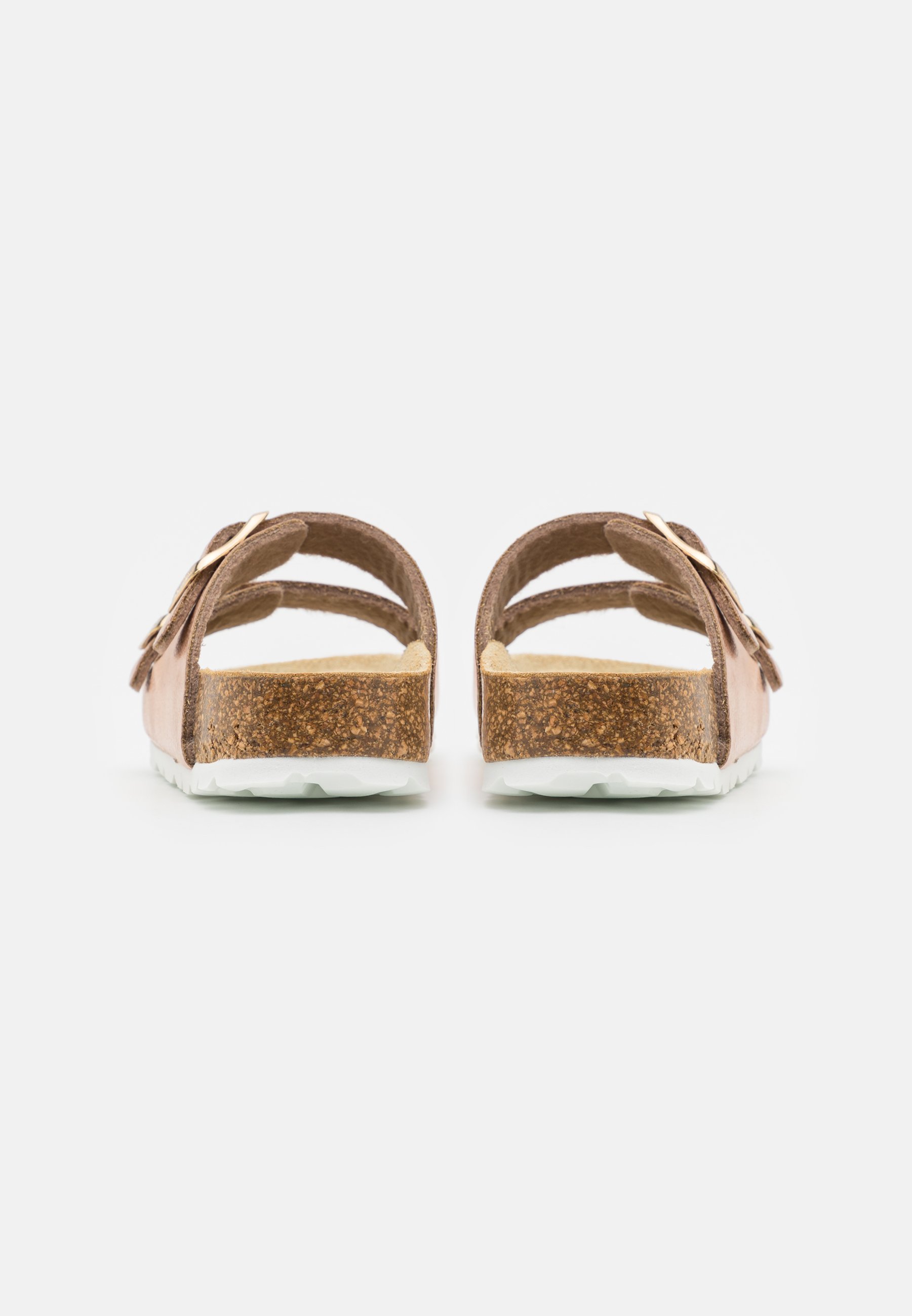Superfit Hausschuhe - Bronze