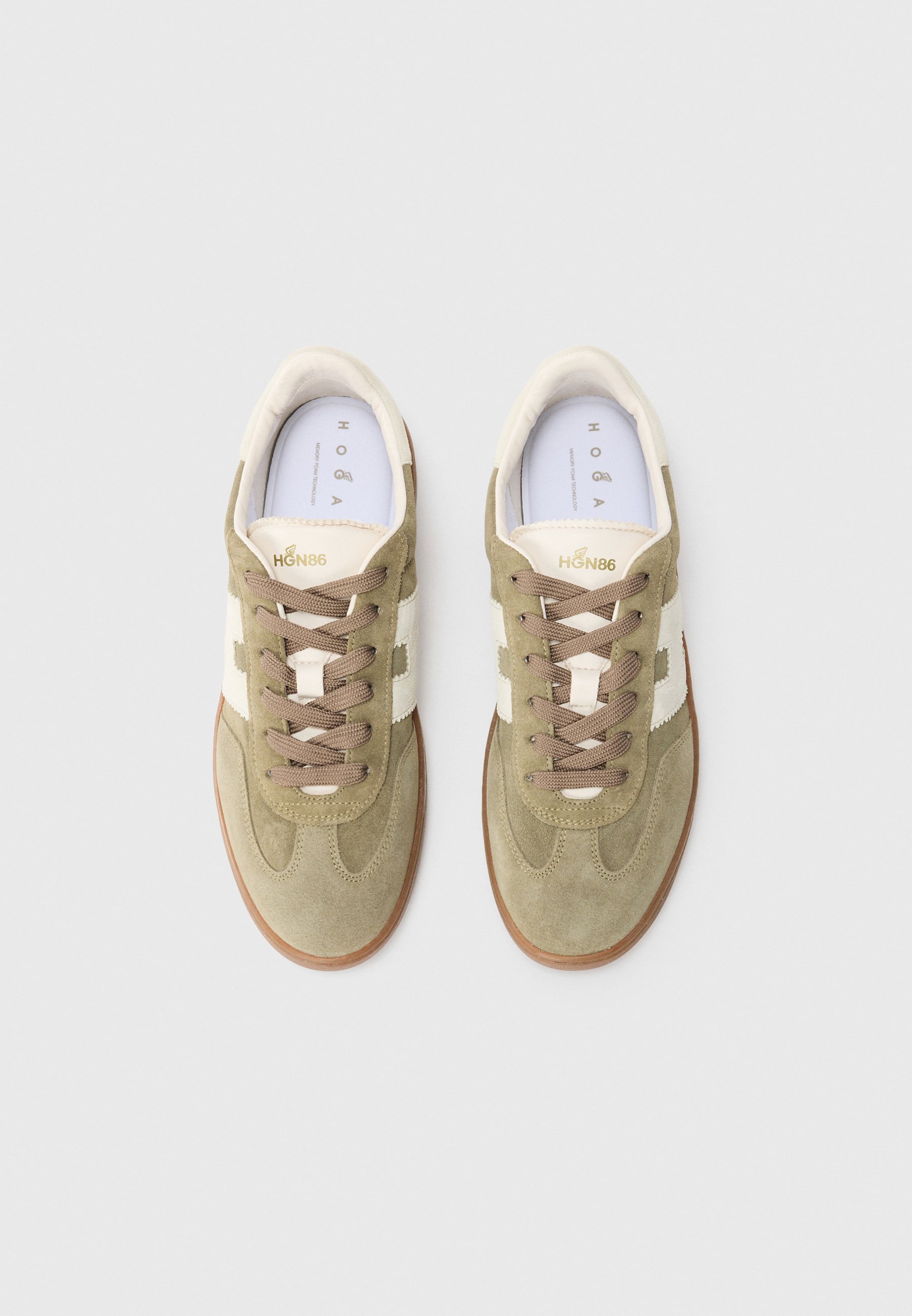 HOGAN COOL - Baskets - multicolores