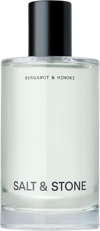 Salt & Stone bergamot & hinoki