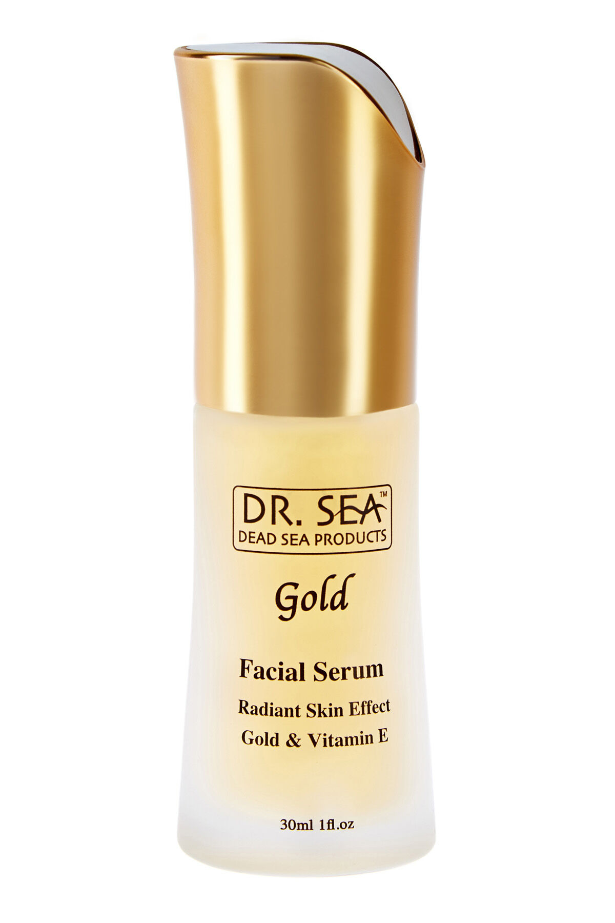 Dr. Sea Gold