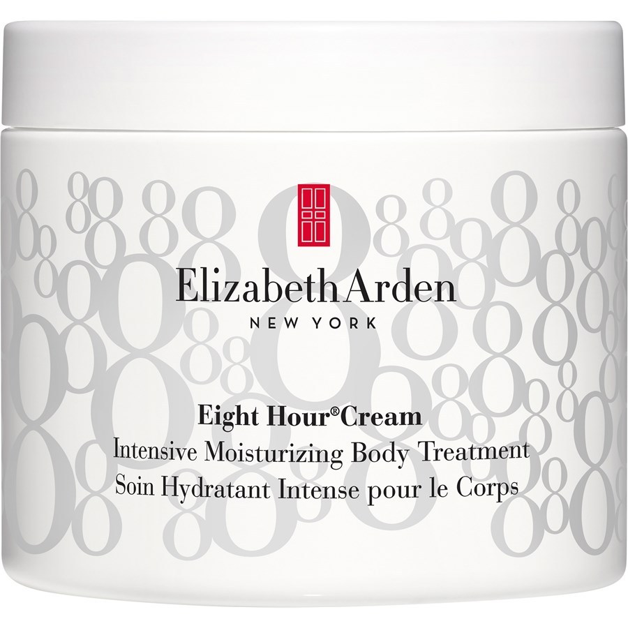 Elizabeth Arden telové mlieko Körperpflege - 400 ml