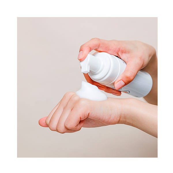 Buborékos Arctisztító | 150ML