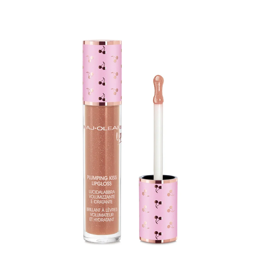 Labbra Plumping Kiss Lipgloss - Gloss