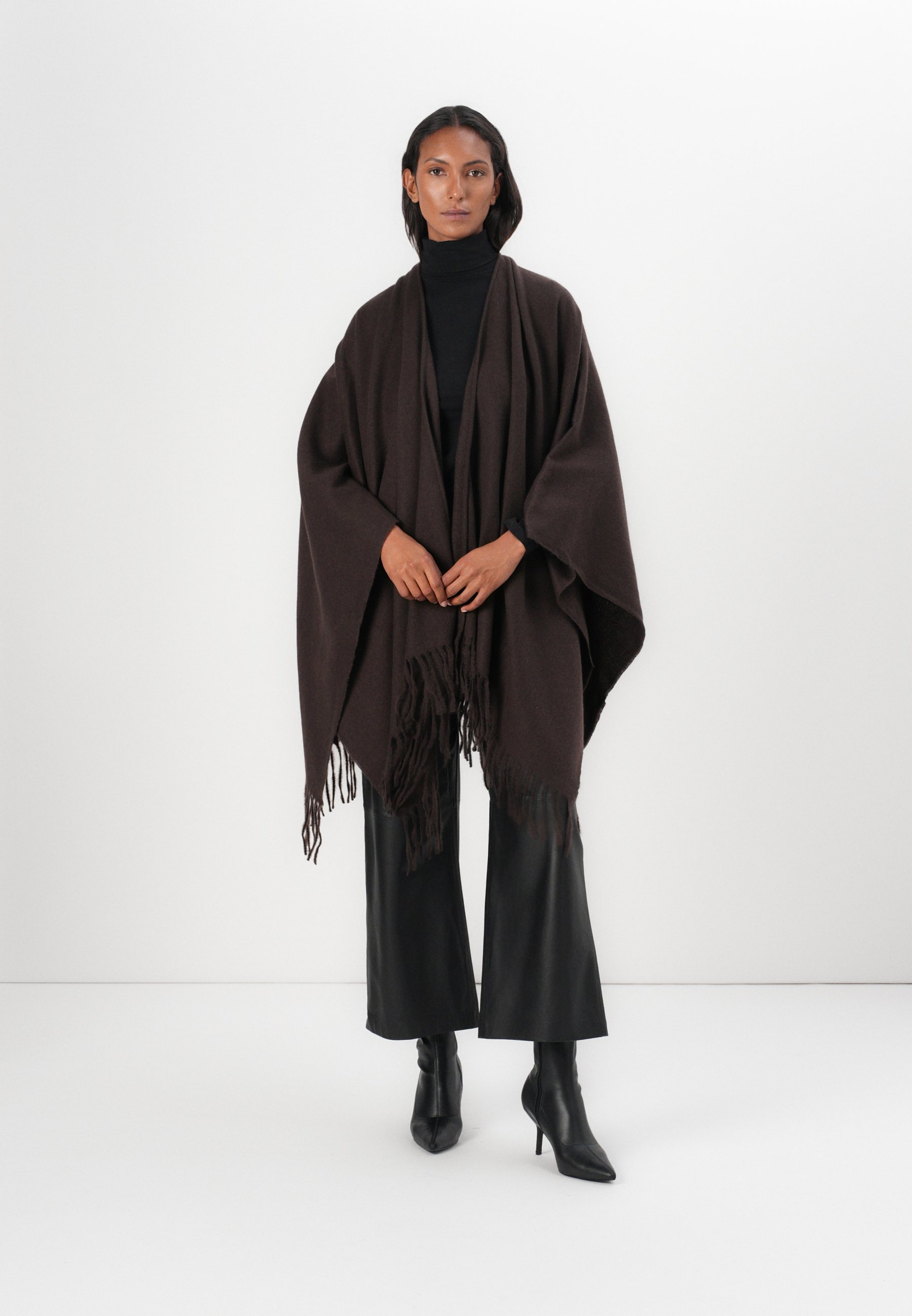 Κάπα Zign - σκούρο καφέ