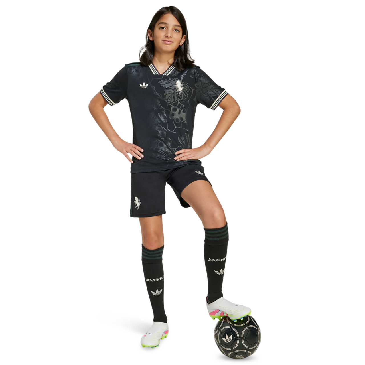 adidas Juventus Fodboldklub