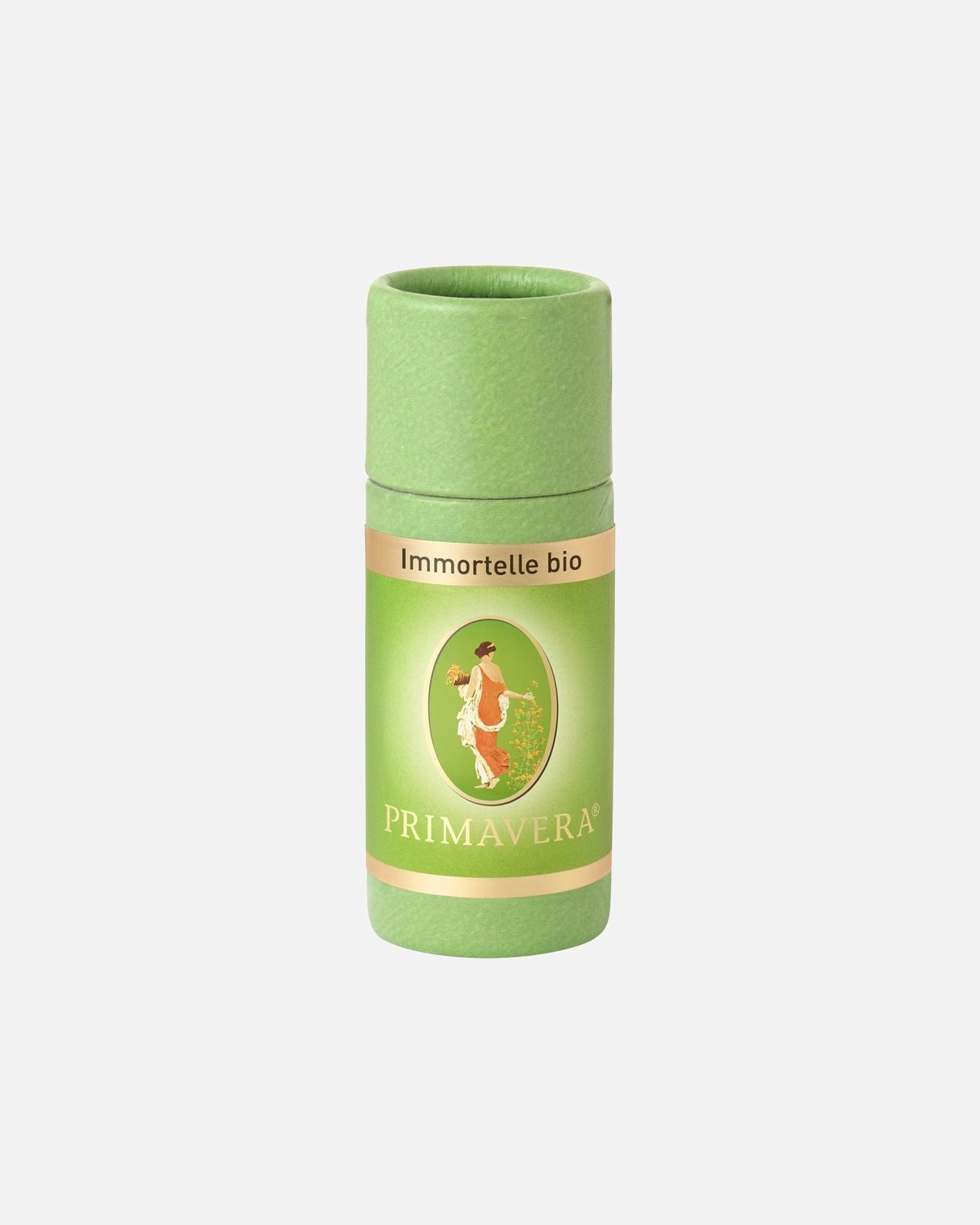 Primavera organski miris za sobu od smilja - 1 ml