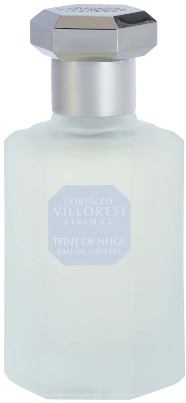Lorenzo Villoresi Teint de Neige woda toaletowa unissex