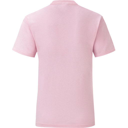  Fruit Of The Loom ikonisk T-shirt
