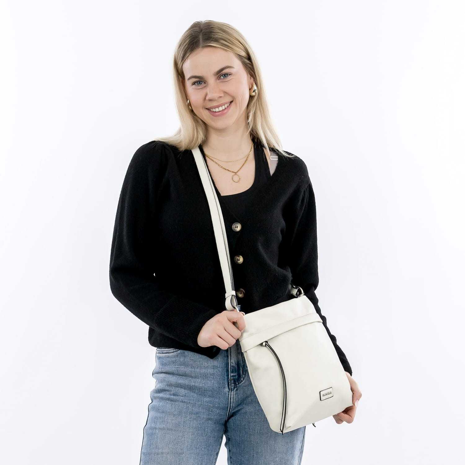 EMILY & NOAH plecu soma E&N Ernestine - 1 gab.