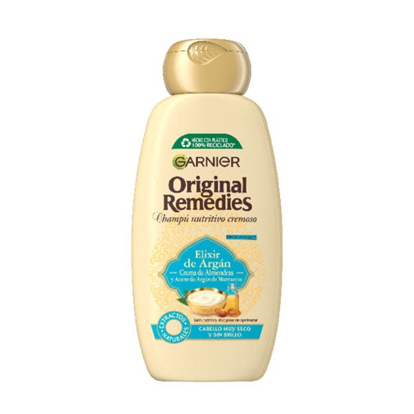 Original Remedies Argán Elixír | 300ml