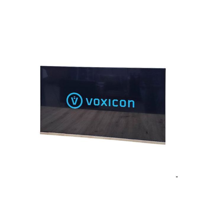 Monitor de TV LED inteligente VOXICON VXM332HD de 32 pulgadas (sin soporte, usado)