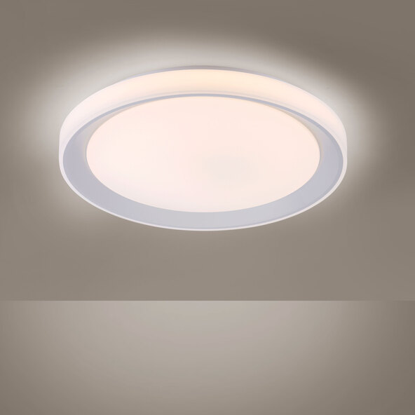 Lampă de tavan LED LOLAsmart Leni