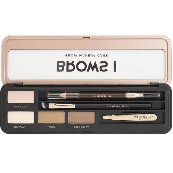 Sopracciglia Profusion Cosmetics I