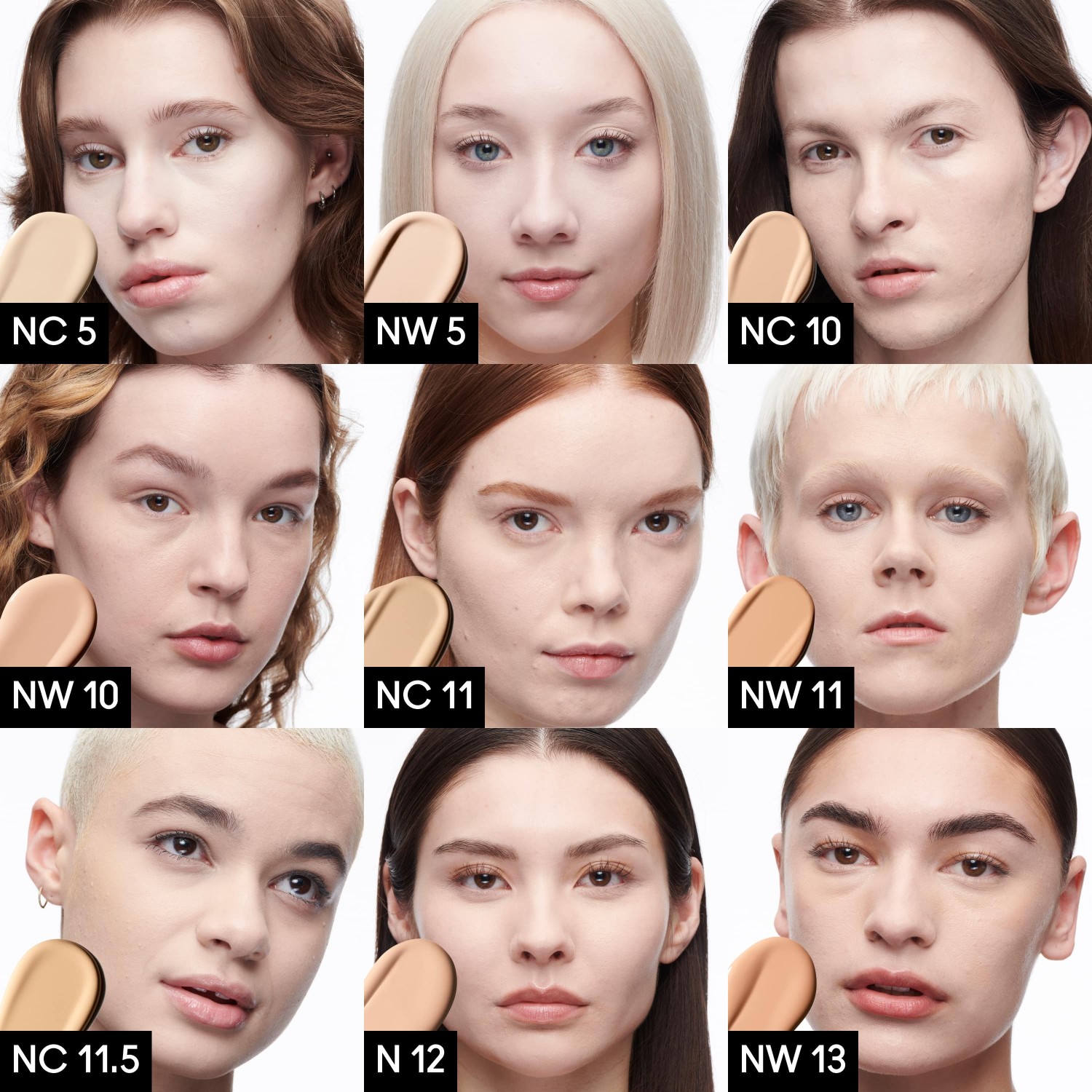Corrector MAC Studio Radiance 24H Luminous Lift - 11 ml