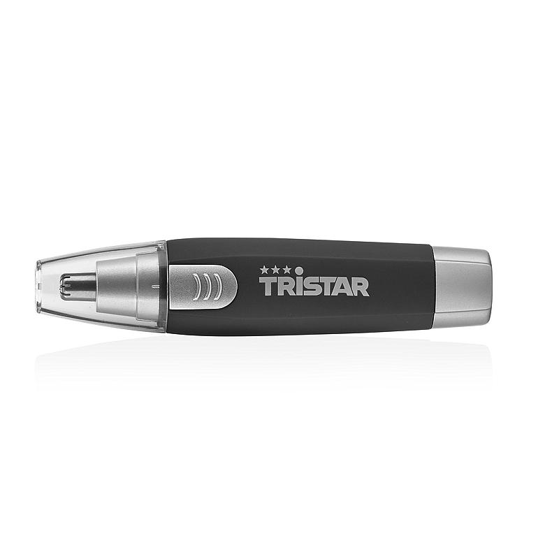 Tristar nese- og ørehårtrimmer, Tristar