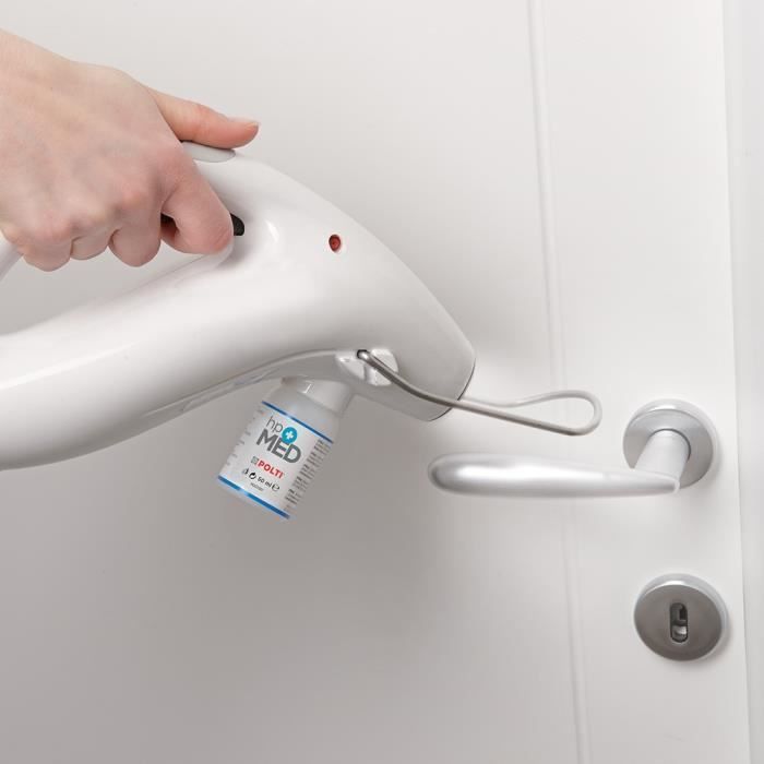 POLTI SANI SYSTEM GUN for VAPORETTO – STEAM DISINFECTION