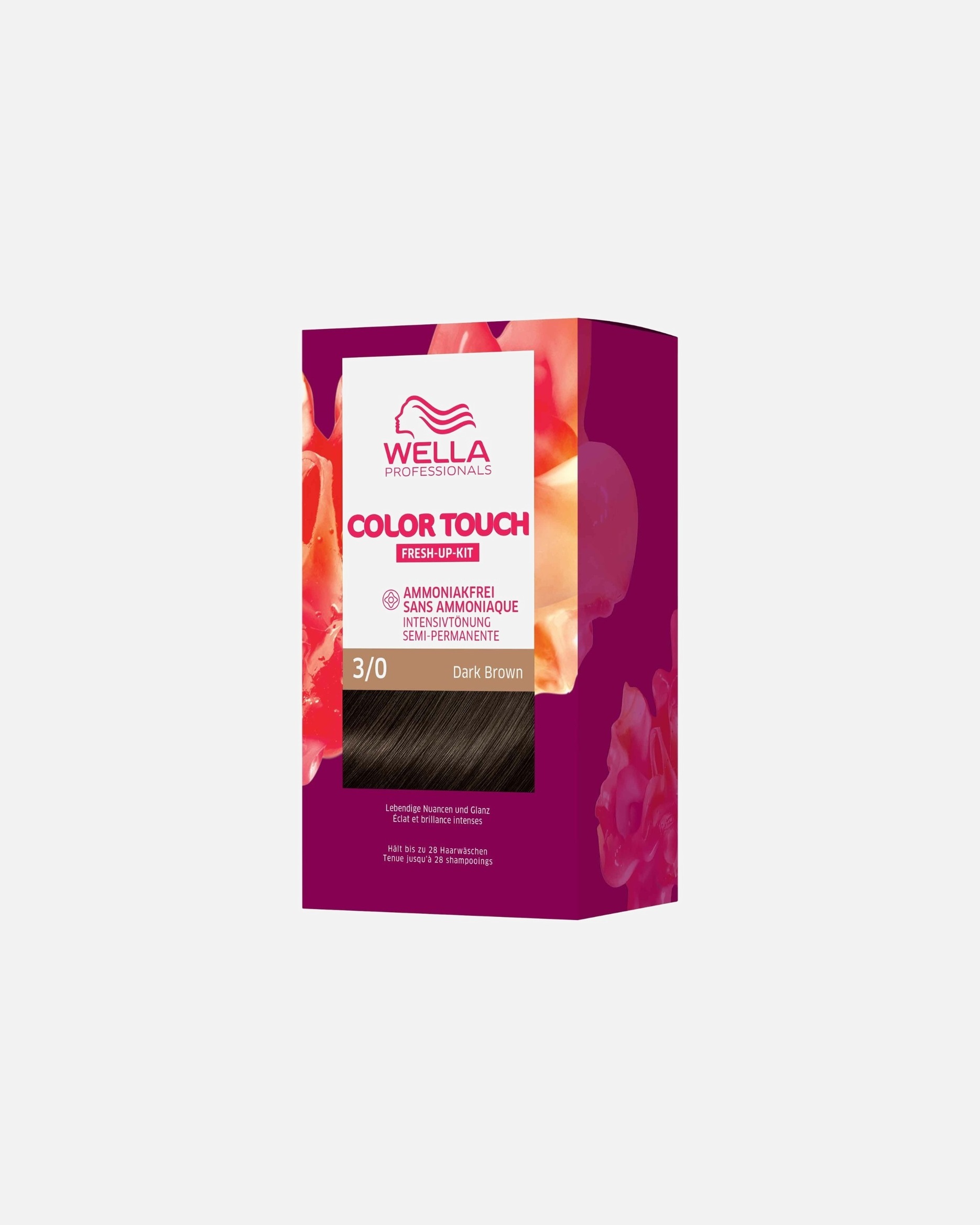 „Wella Professionals“ plaukų spalvos atnaujinimo rinkinys – 130 ml