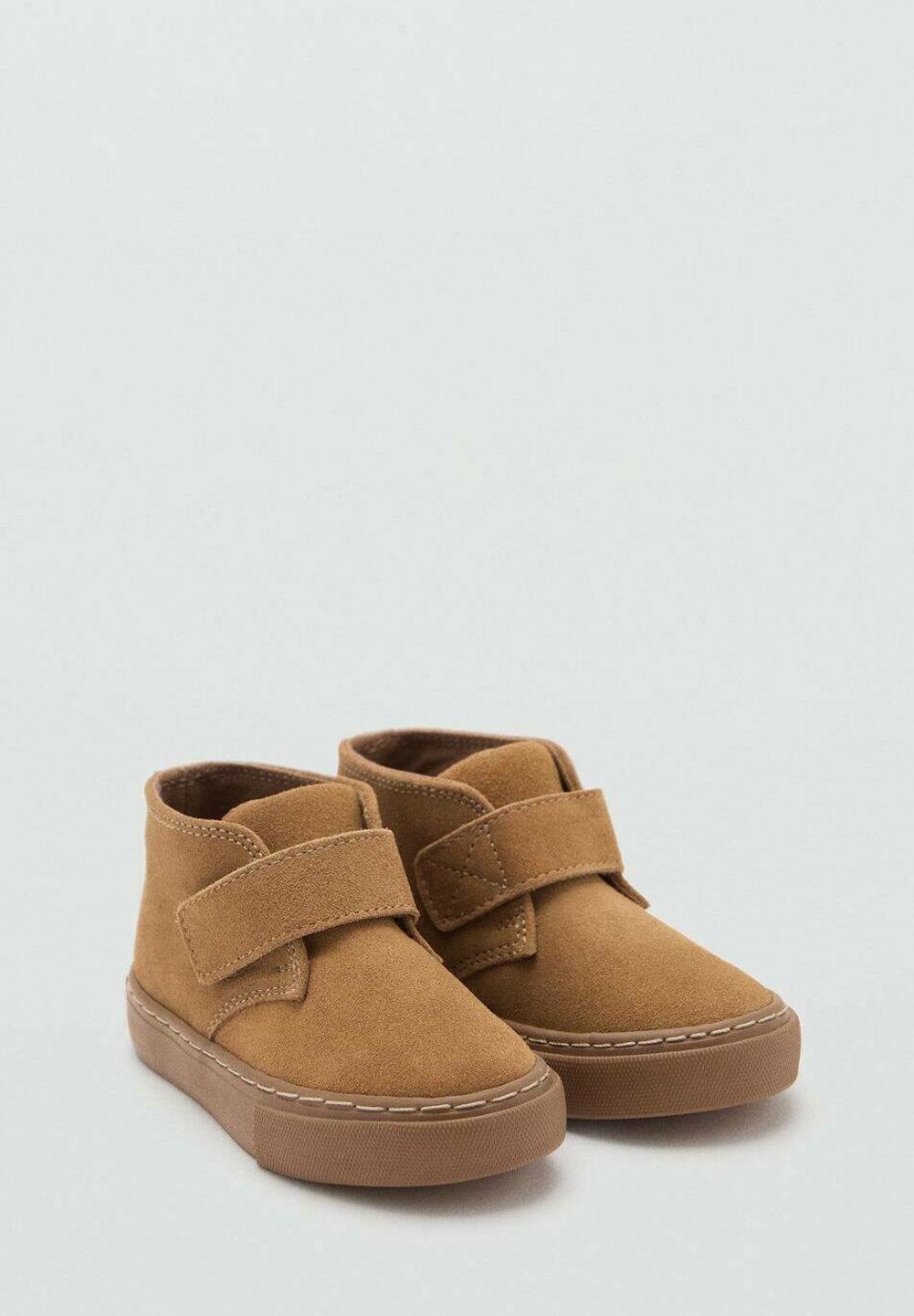 Mango Kids KID - Babyschoenen - bruin