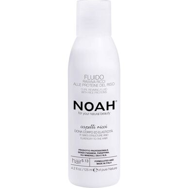 Noah Revitalizing Curl Hair Fluid 125 ml 125 ml