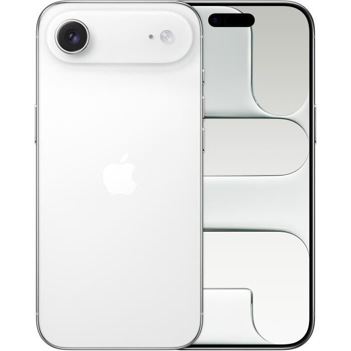 APPLE iPhone Air 1TB Cloud White