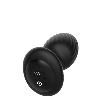 Nexus Tornado Anustappi Iso Musta
