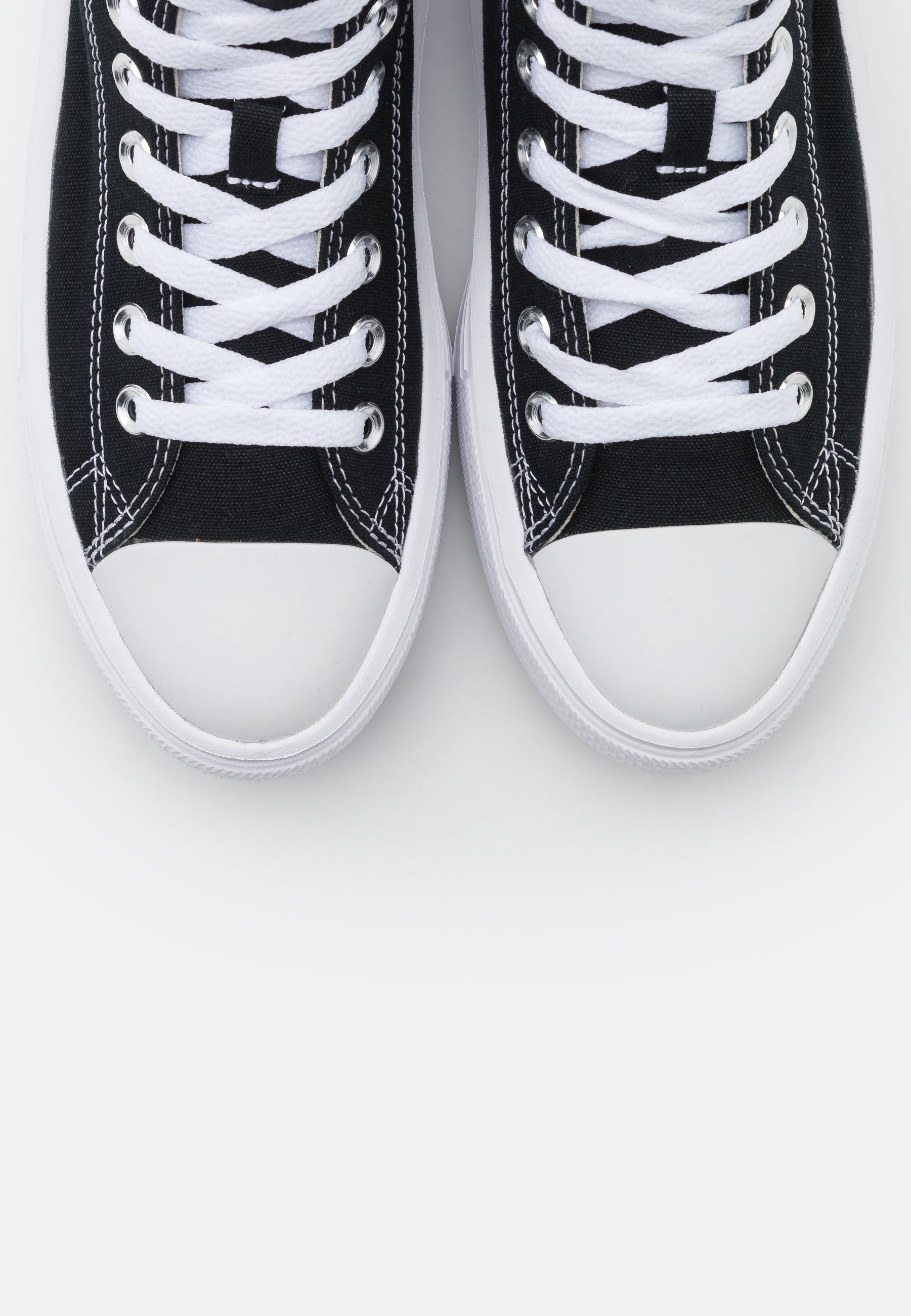 Converse hoge sneakers