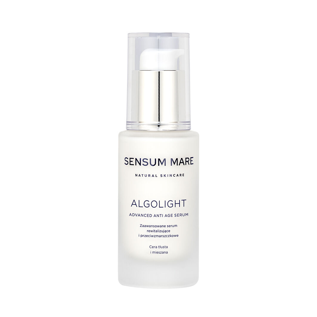Sensum Mare Algolight