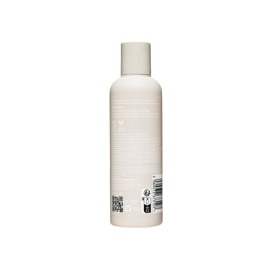 Umberto Giannini balzam za kosu, sjaj i zaglađivanje - 180 ml