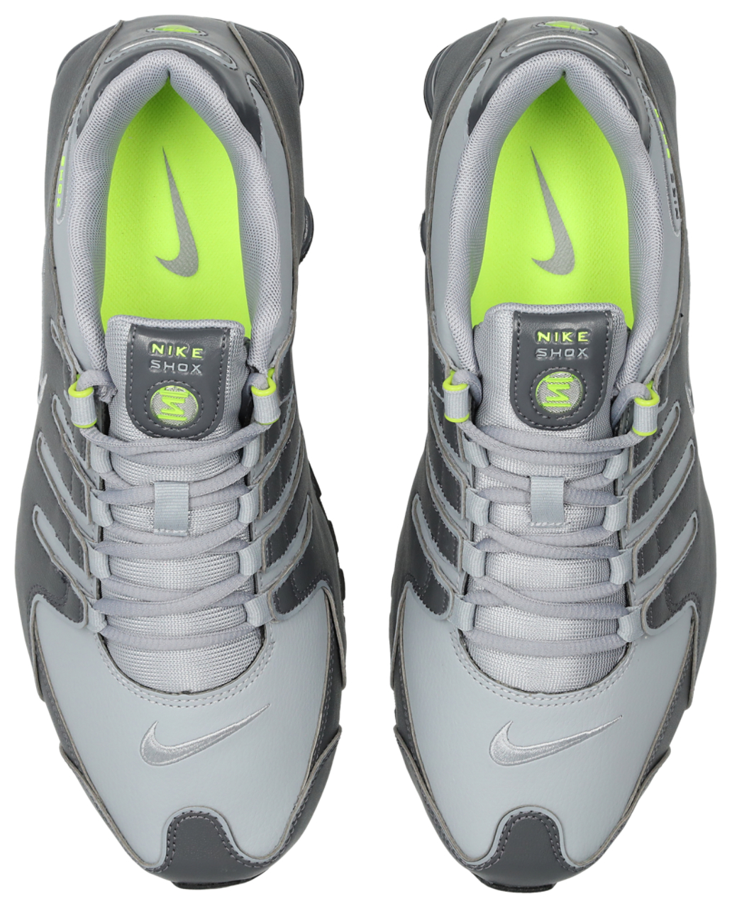 Nike Shox NZ