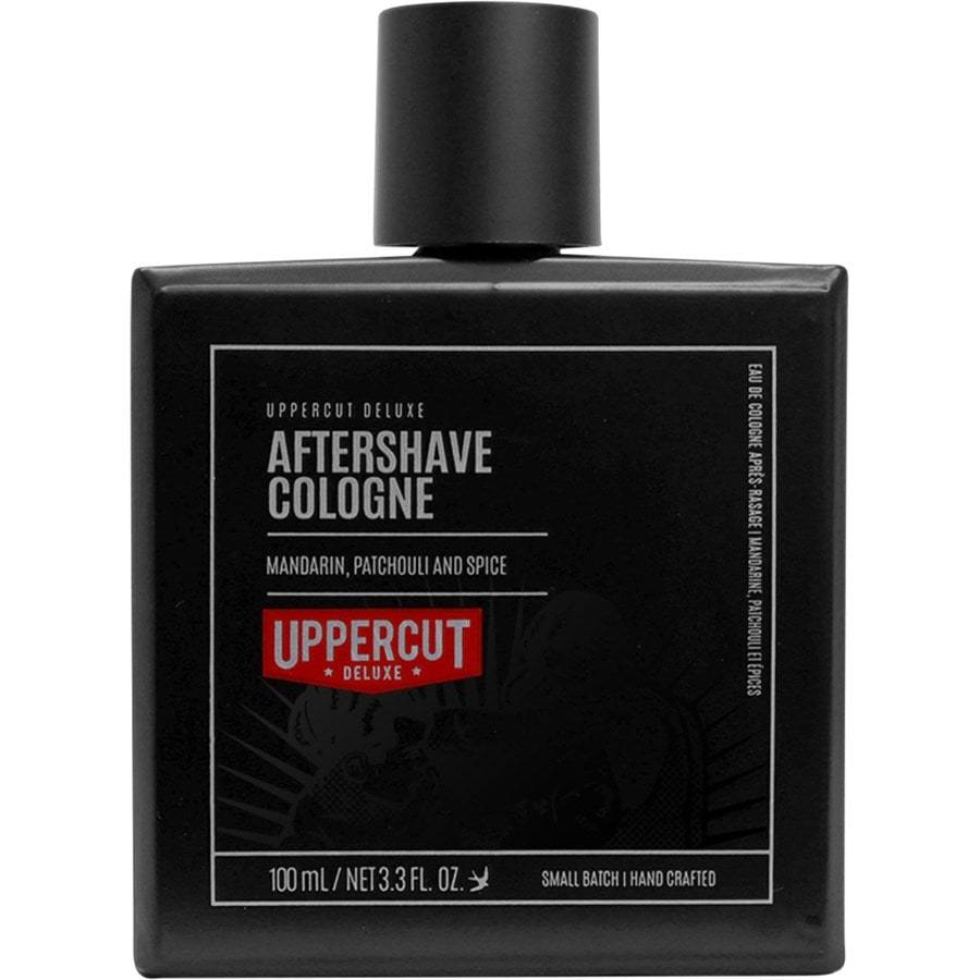 Kolínska voda po holení UPPERCUT DELUXE - 100 ml