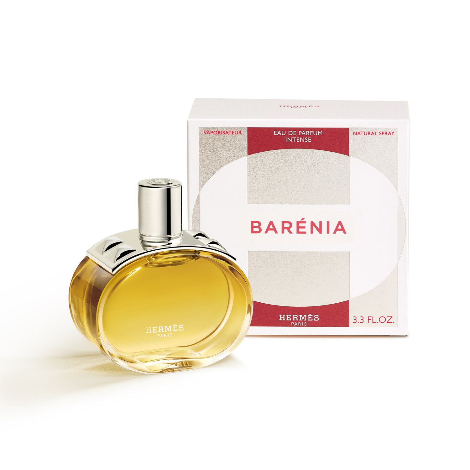 Barénia Eau de Parfum Intense Ženski parfemi