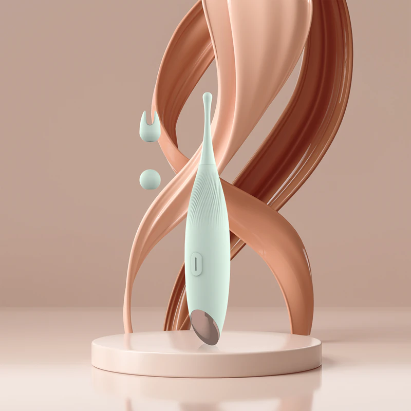 Estimulador Dream Toys Glam PIN Point