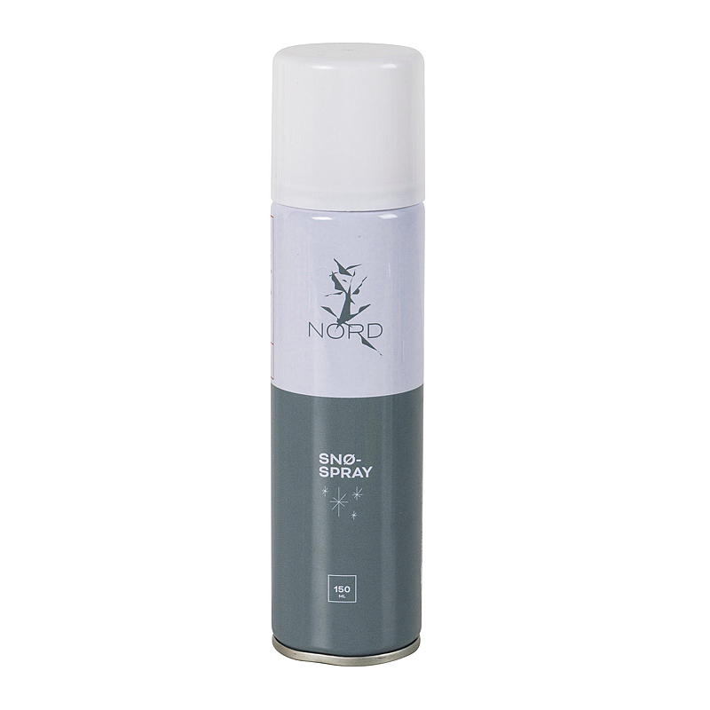 Hjem Snespray 150 ml