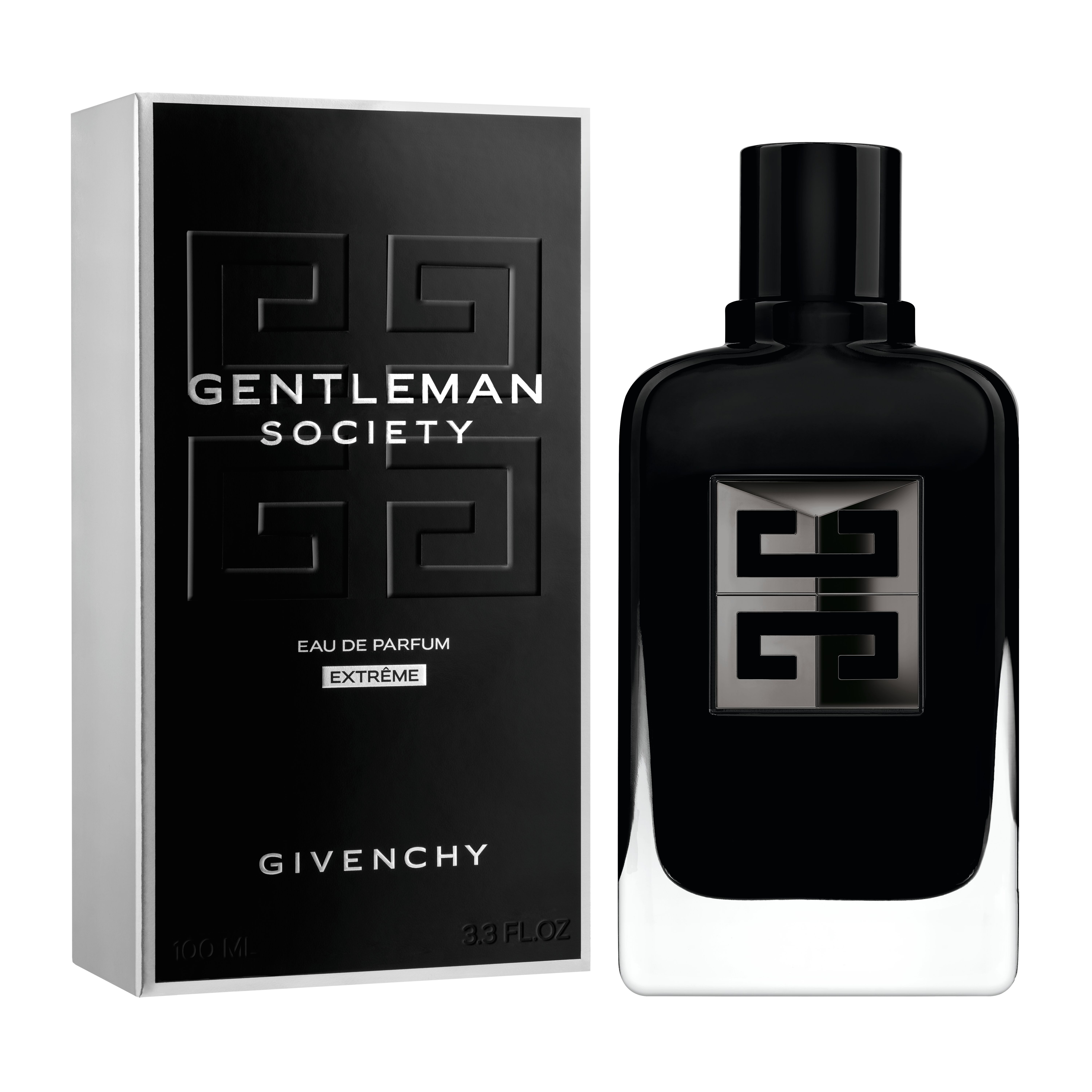 Gentleman Society Extreme EDP Мушки парфеми