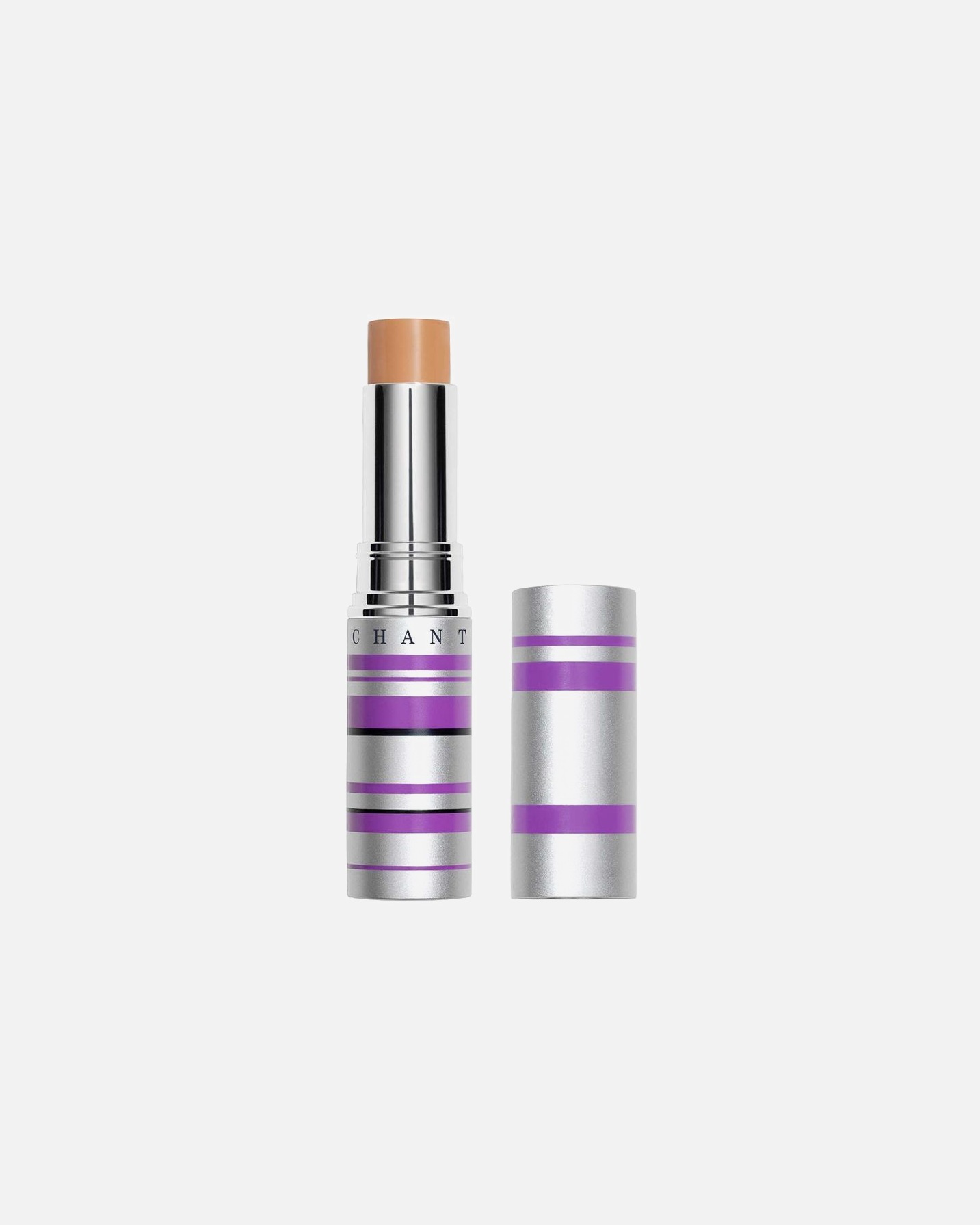 Chantecaille korektor Real Skin+ na oči a tvár v tyčinke - 4 g
