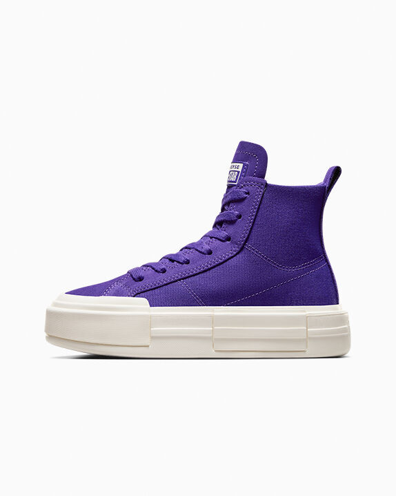Chuck Taylor All Star Cruise Canvas & Suede