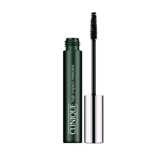 CLINIQUE HIGH IMPACT TUSZ DO RZĘS BLACK 01 7ML