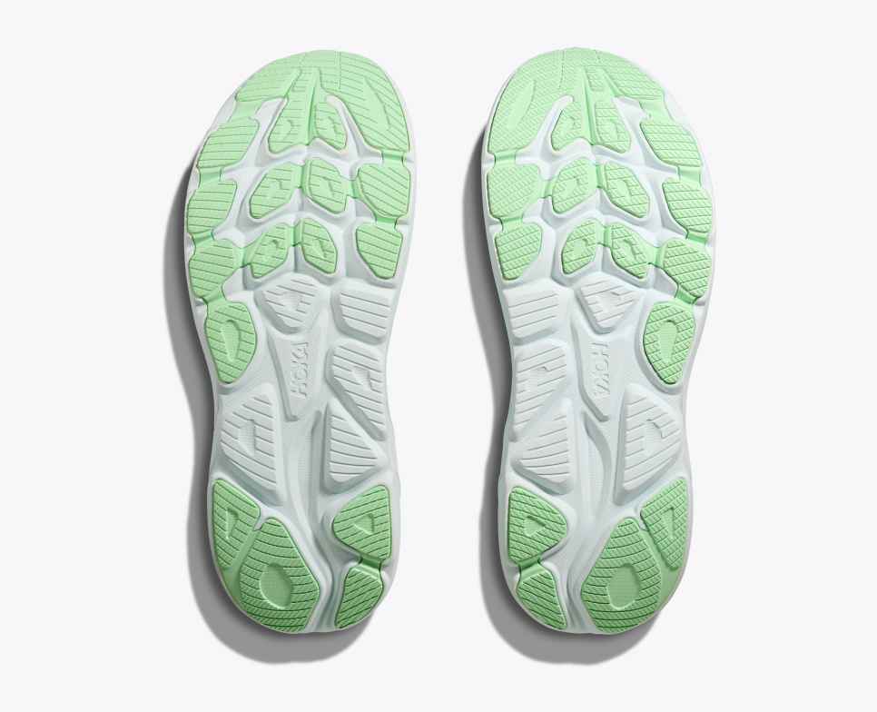 HOKA Clifton 10 Hoka Blue / Skyward Blue