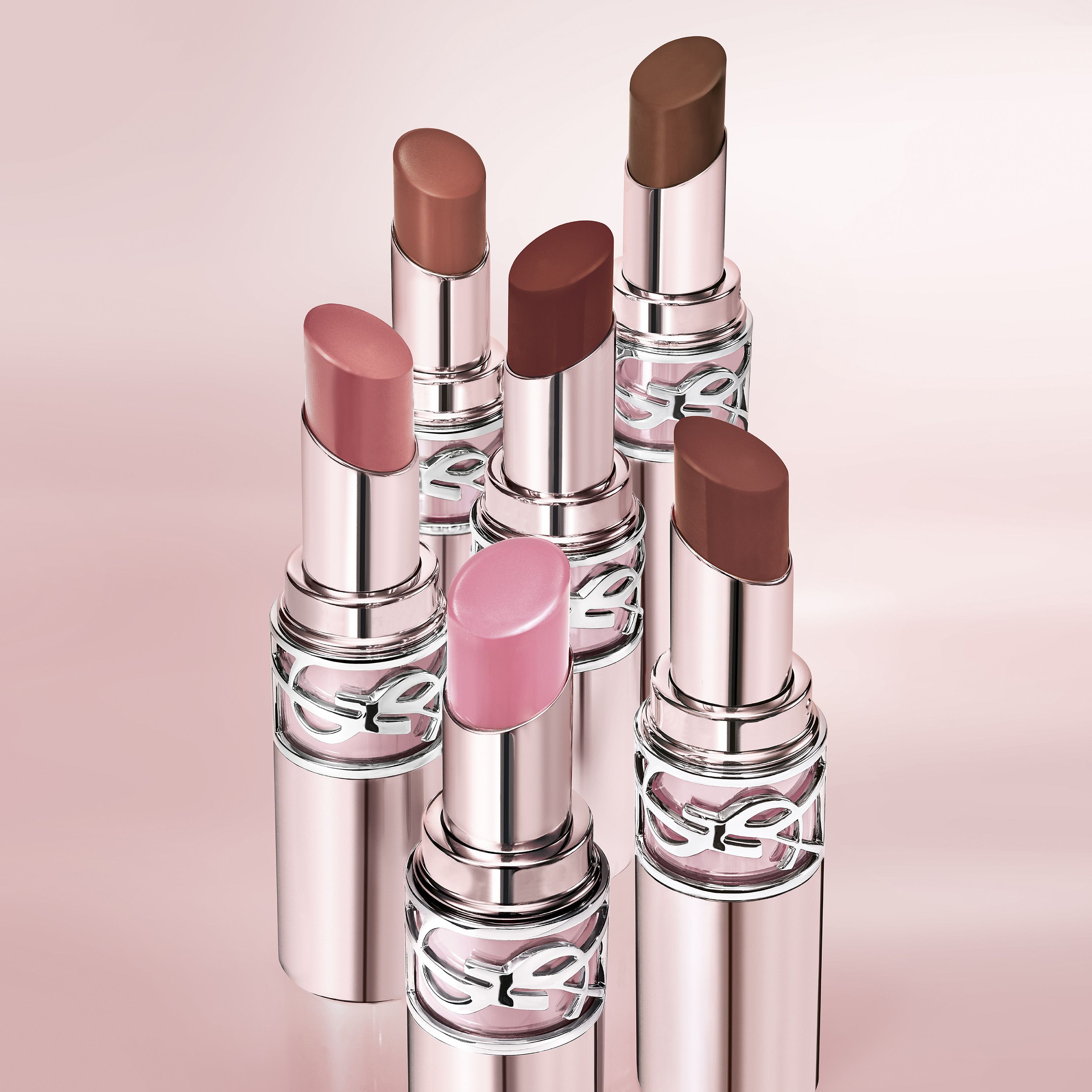 Loveshine Candy Glow balzam za usne Luksuzni balzami za usne i njega