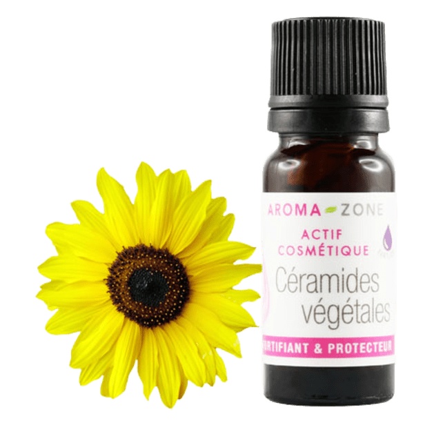 Actif Céramides végétales 30ml