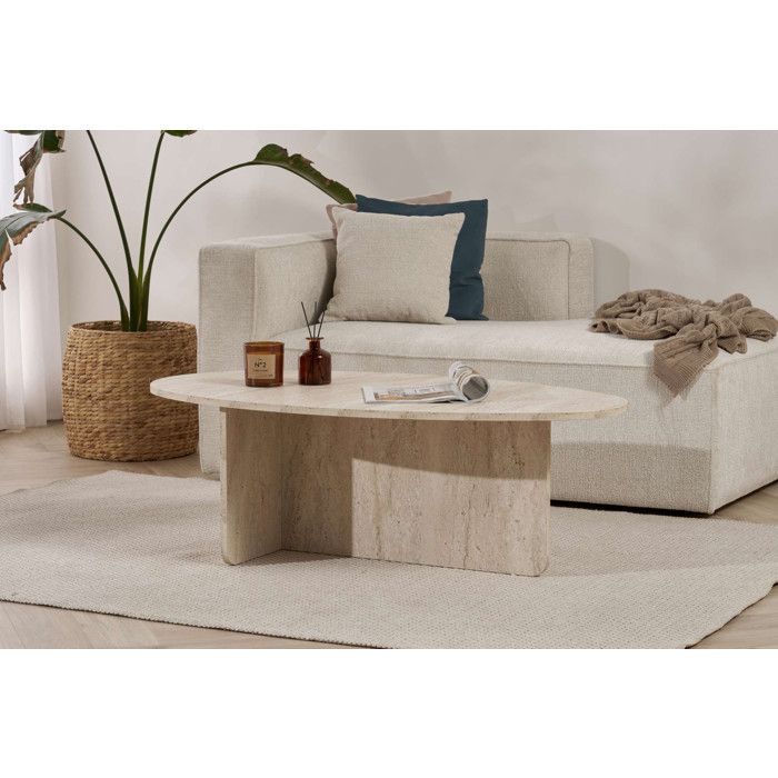 Mesa de centro 